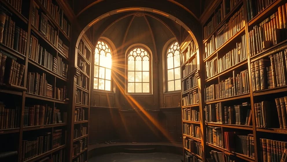 Hundra år av ensamhet berättar vad om världen