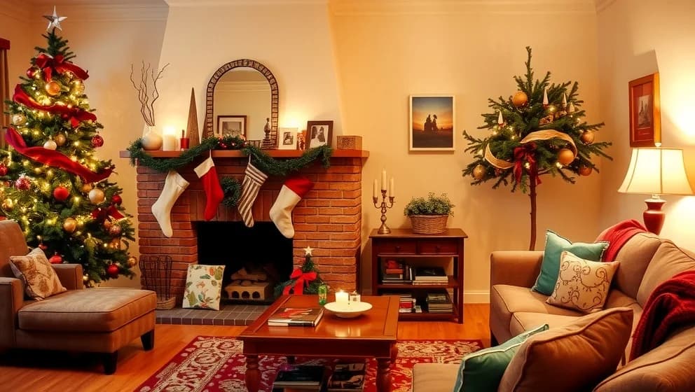 Jag kommer hem igen till jul