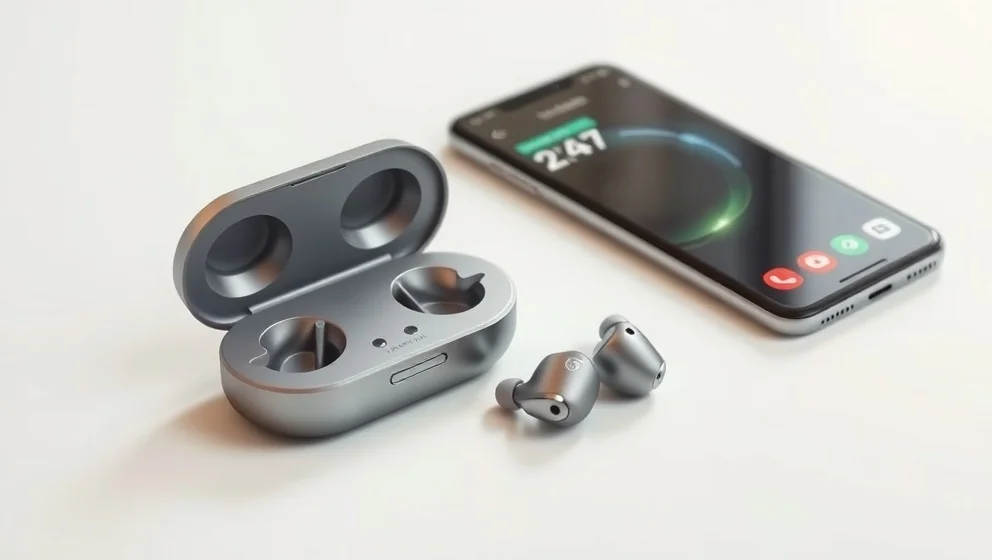 Sennheiser Momentum True Wireless 4 test